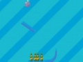 Gioco Bottiglia di corda  in linea