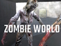 Gioco Mondo degli zombi  in linea
