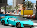 Gioco Guida automobilistica estrema  in linea