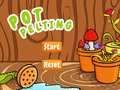 Gioco Pelatura del vaso  in linea