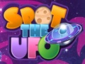 Gioco Individua l'UFO  in linea