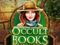 Gioco Libri occulti  in linea