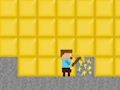 Gioco Steve, l'operaio delle caverne  in linea