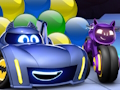 Gioco Batwheels Batbobler in linea