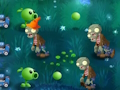 Gioco Piante contro Zombi – Miraggio nostalgico di viaggio  in linea