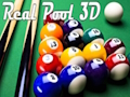 Gioco Piscina reale 3D  in linea
