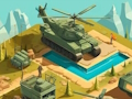 Gioco Base militare inattiva: magnate dell'esercito  in linea