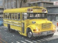 Gioco Simulazione dello scuolabus  in linea