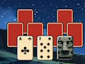 Gioco Solitario dell'Isola di Pasqua  in linea