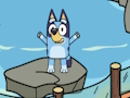Gioco Scoprilo Bluey  in linea