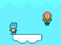 Gioco Hop hop gumball in linea