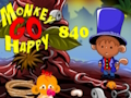 Gioco Scimmia Go Happy Stage 840  in linea