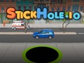Gioco Buco. io  in linea