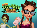 Gioco Da Zombie a Glam Una trasformazione spettrale  in linea