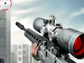 Gioco Johnny Trigger cecchino  in linea