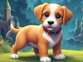 Gioco Trova il mio cucciolo  in linea