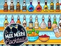 Gioco Cocktail misti massimi  in linea