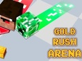 Gioco Arena della corsa all'oro  in linea