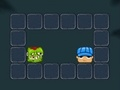 Gioco Aiuta lo zombi  in linea