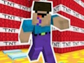 Gioco Blocchi di Parkour: Mini  in linea