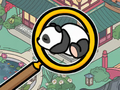 Gioco Scoprilo Cina  in linea