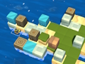 Gioco Isola del Cubo  in linea