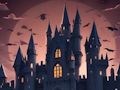 Gioco Fuga dal castello del detective  in linea