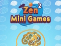 Gioco Minigiochi Zen 2  in linea