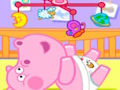 Gioco Piccola cura dell'ippopotamo  in linea