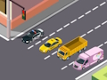 Gioco Controllo del traffico  in linea