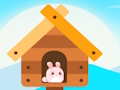 Gioco Animale domestico accatastato  in linea