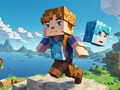 Gioco Eaglecraft  in linea