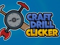 Gioco Clicker per trapano artigianale  in linea
