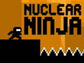 Gioco Ninja nucleare  in linea