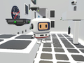 Gioco Il tizio spaziale che lancia  in linea