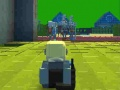 Gioco Sandbox Orione 3d  in linea