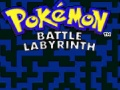 Gioco Pokemon Battaglia Labirinto  in linea