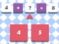 Gioco Divertimento matematico  in linea