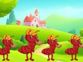 Gioco La fuga dalla gabbia d'oro  in linea