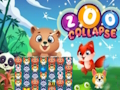 Gioco Crollo dello zoo  in linea