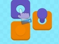 Gioco Scambia i pin  in linea