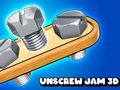 Gioco Svitare Jam 3d  in linea