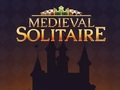 Gioco Solitario medievale  in linea