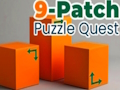 Gioco Ricerca puzzle di 9 patch  in linea