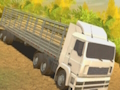 Gioco Trasportatore di animali per camion fuoristrada  in linea