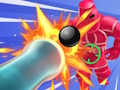 Gioco Cannoni esplodono in 3D  in linea