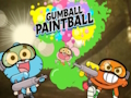 Gioco Paintball di gomma  in linea