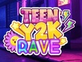 Gioco Rave per adolescenti Y2K  in linea
