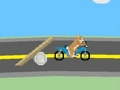 Gioco Cane da consegna  in linea