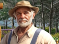 Gioco Avventura in campeggio  in linea